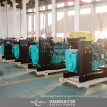 factory price for 75kva diesel generator set with Cummins engine 4BTA3.9-G11